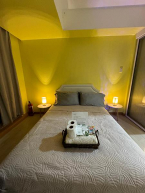 CASA AVISHA at Azure urban resort